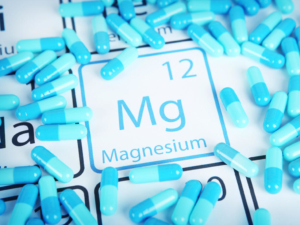 Stimuliert Magnesium das Testosteron?